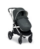 Ocarro Steel Pushchair with Steel Carrycot image number 5